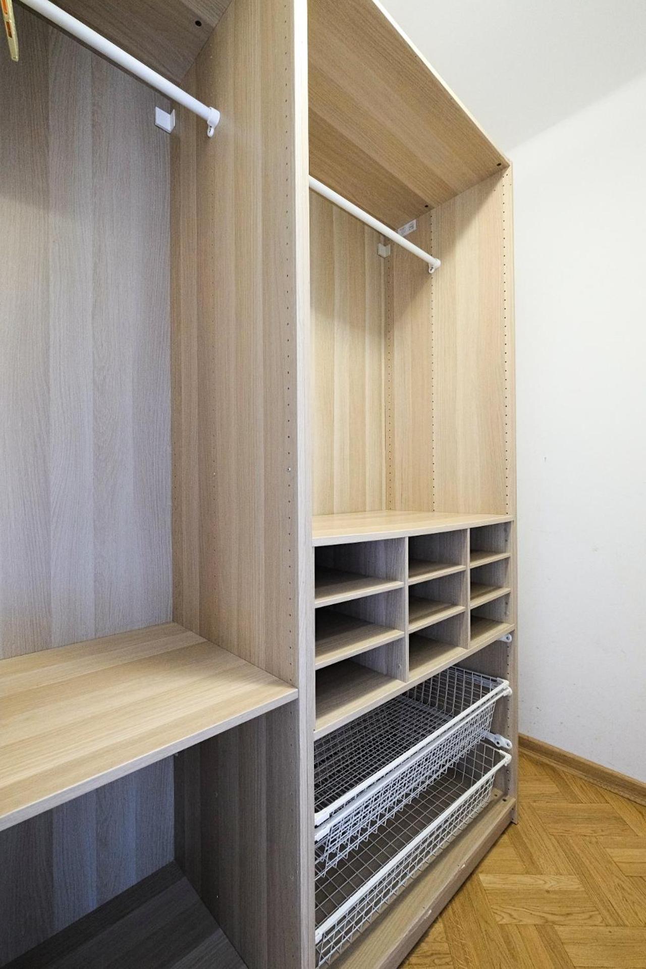 Modern And Cozy- Central Location-B11/13 วอร์ซอ ภายนอก รูปภาพ