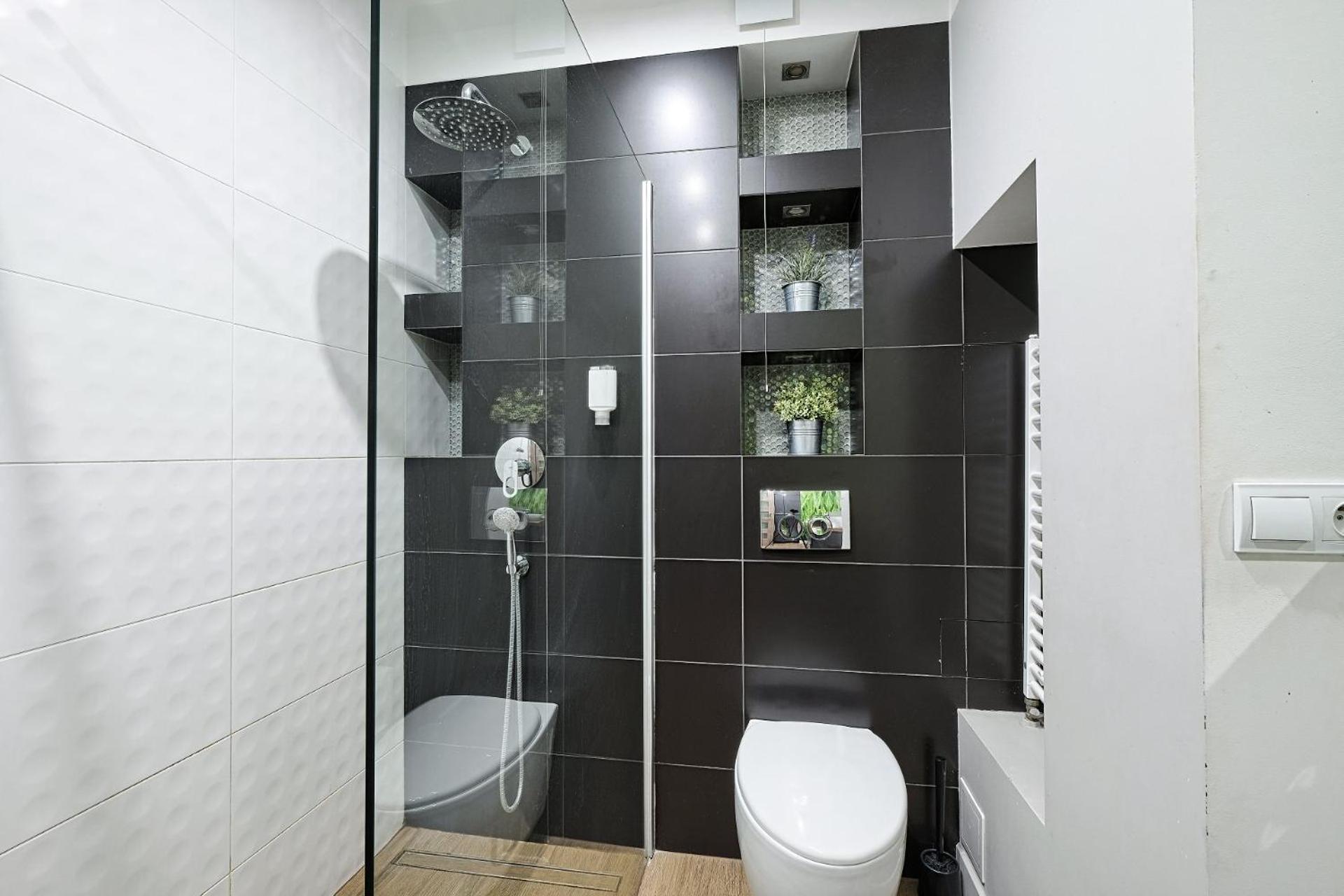Modern And Cozy- Central Location-B11/13 วอร์ซอ ภายนอก รูปภาพ